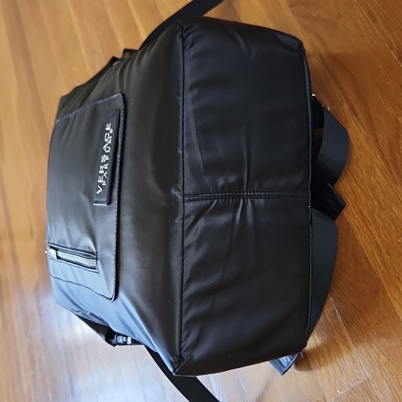 Versace Parfumes Rider Backpack - Picture 8 of 12